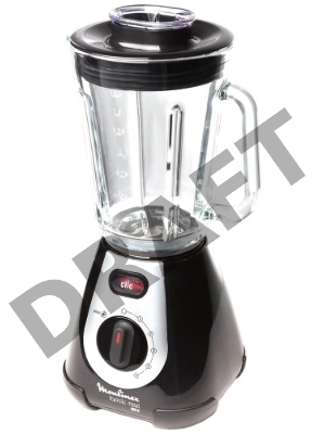 Блендер стационарный Moulinex LM233A32