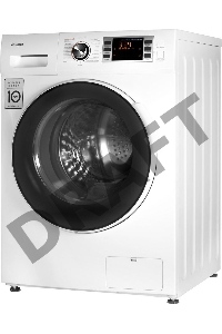 Стиральная машина Weissgauff WM 5649 DC Inverter