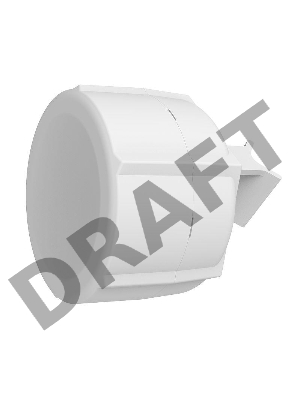 Наружная точка доступа RBSXTR&R11E-LTE6 MIKROTIK
