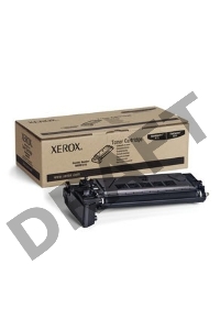 Тонер-картридж Xerox 006R01278 черный для Xerox WC 4118/FC 2218 (8000 стр)(Channels)