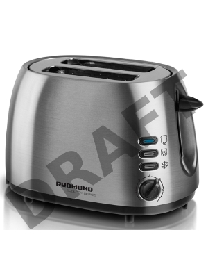 Тостер Redmond RT-M404     