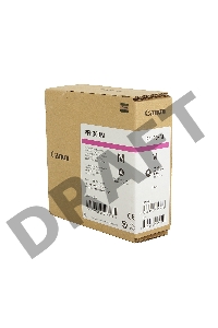 Картридж струйный Canon PFI-303 M пурпурный для iPF815/825 (2960B001)