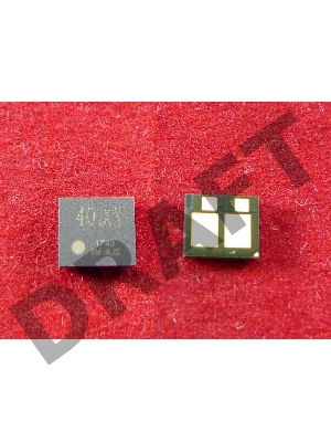 Чип HP Color LaserJet Pro M252n/M252dw/M274n/M277n/M277dw Cyan, 2.3K (ELP, Китай)