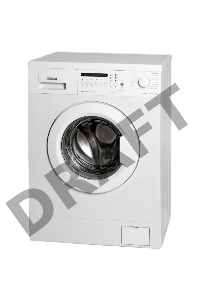 Стиральная машина Atlant 60У107 белый