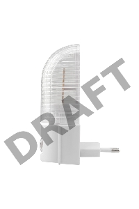 Светодиодный ночник 220 В с датчиком «день-ночь»