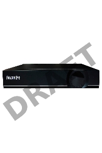Видеорегистратор Falcon EYE FE-MHD1104 4 канальный 5 в 1 регистратор: запись 4кан 1080N*25к/с; Н.264/H264+; HDMI, VGA, SATA*1 (до 6Tб HDD), 2 USB; Аудио 1/1; Протокол ONVIF, RTSP, P2P; Мобильные платформы Android/IOS