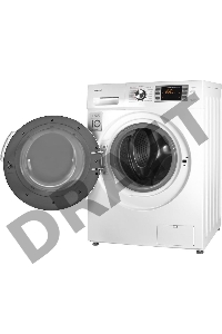 Стиральная машина Weissgauff WM 5649 DC Inverter