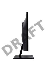 Монитор ACER Vero V277Ubmiipxv 27'', ZeroFrame Yes, Black Matt, 35% PCR, 16:9, IPS, 2560x1440, 4 (G2G)ms, 350cd, 75Hz, 178°/178°,VESA 100x100, 2Wx2, 2xHDMI(1.4) + 1xDP(1.2) + Audio