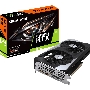 Видеокарта Gigabyte GeForce RTX 3050 WINDFORCE OC 8GB GDDR6 128bit HDMI DP DVI-D (310691)