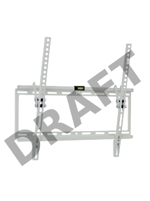 Кронштейн для телевизора Kromax Ideal-4 белый 26