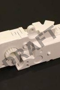 Мотор XEROX DC 250 (127K39530/127K39531/127K39532)