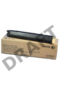 Фотобарабан Xerox (013R00672) Drum Cartridge для C75/J75 (color), 158000 стр.
