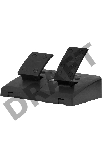 Руль DEFENDER FORSAGE 64367 {12 кн+2перекл.+1перекл. 8-ми позиц., USB}