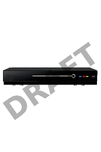 Видеорегистратор Falcon Eye FE-NVR8216 16 канальный 4K IP регистратор: Запись 16 кан 8Мп 30к/с;  Поток вх/вых 160/80 Mbps; Н.264/H.265/H265+; Протокол ONVIF, RTSP, P2P; HDMI, VGA, 2 USB, 1 LAN, SATA*2(до 12TB HDD)