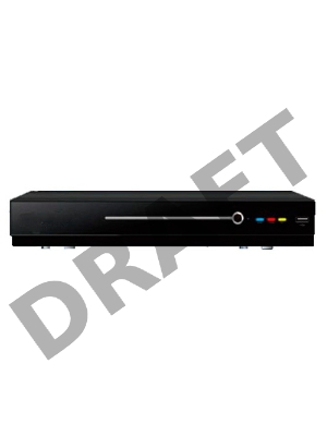 Видеорегистратор Falcon Eye FE-NVR8216 16 канальный 4K IP регистратор: Запись 16 кан 8Мп 30к/с;  Поток вх/вых 160/80 Mbps; Н.264/H.265/H265+; Протокол ONVIF, RTSP, P2P; HDMI, VGA, 2 USB, 1 LAN, SATA*2(до 12TB HDD)