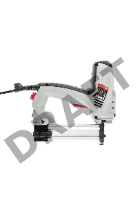 Степлер ЗУБР ЗСП-2000 20уд/мин гвозди 15-30мм скобы 15-25x6мм