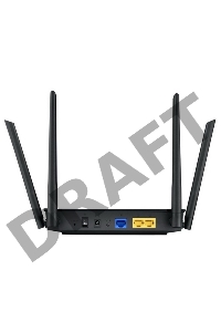 Маршрутизатор ASUS RT-N19