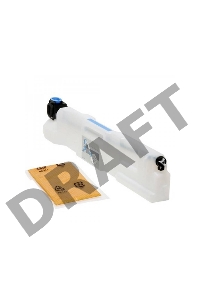 Бункер для сбора отработанного тонера HP CLJ CP5225 (CE710-69005)