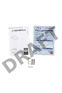 Вытяжка встраиваемая Maunfeld Crosby SINGL 60 нержавеющая сталь управление: кнопочное (1 мотор)