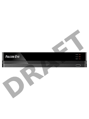 Видеорегистратор 8 канальный Falcon Eye FE-NVR5108