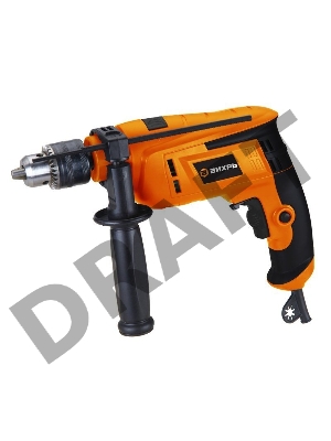 Дрель ударная Вихрь ДУ-850 (ДУ-750)