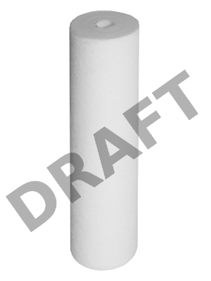 Картридж Аквафор ЭФГ 10 Картридж Аквафор ЭФГ 10