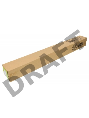 Холст Cactus CS-MC340-106715 1067мм-15м/340г/м2 втулка:50.8мм (2)