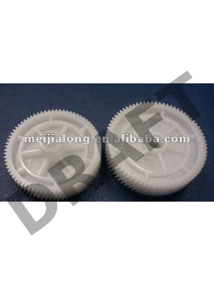 Шестерня 73T HP LJ 5200/M5025/M5035/Enterprise M5039 (RU5-0547)