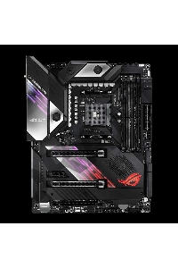 Материнская плата ASUS ROG CROSSHAIR VIII FORMULA