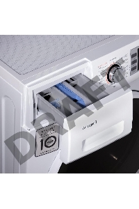 Стиральная машина Weissgauff WM 5649 DC Inverter