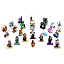 Конструктор Lego Harry Potter Адвент-календарь Гарри Поттер (76404)