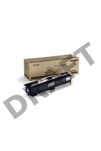 Тонер-картридж XEROX 106R01294 черный для Xerox Phaser 5550 (35000 стр)(Channels)