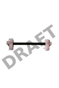 Термоузел HP LJ P1005/1006/LBP-3010/3018/3050/3100/3108/3150 (RM1-4010)