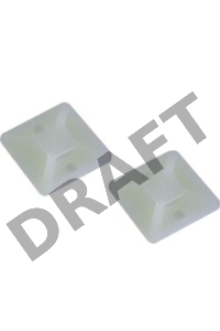 Кронштейн настенный 3U, регулируемая глубина 300-450 мм  КНО-М-3U