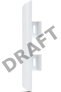 Точка доступа UBIQUITI NSM5(EU) всепогодная Wi-Fi/TDMA AP/CPE. 802.11n, 5 ГГц, антенна 16 дБ