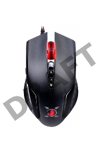 Мышь A4Tech Bloody V5 Gaming USB (Черный) 