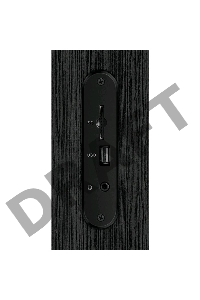 Колонки SVEN SPS-615 черный {220 В, 50 Гц, Bluetooth, дерево (MDF), 2,85кг}