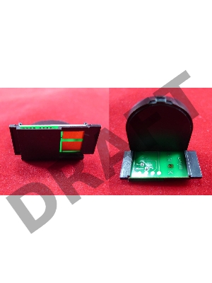 Чип Xerox Phaser 6280 Yellow, 5.9K (ELP, Китай) 