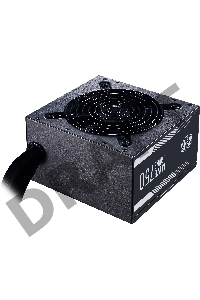 Блок питания Cooler Master MWE Bronze V2 750 MPE-7501-ACAAB-EU 750W A/EU Cable