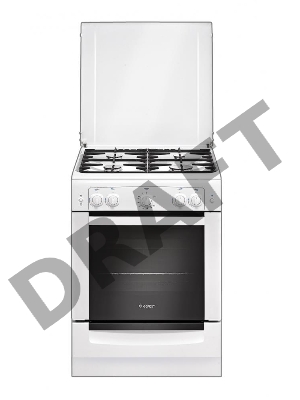 Газовая плита Gefest 6100-02 0009