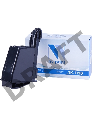 Картридж NV Print совместимый Kyocera TK-1120 для FS1060DN/1025MFP/1125MFP (3000k) Картридж NV Print совместимый Kyocera TK-1120 для FS1060DN/1025MFP/1125MFP (3000k)