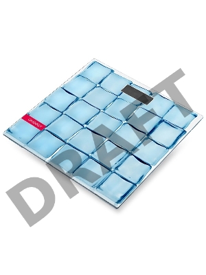 Весы напольные электронные ENERGY EN-419E