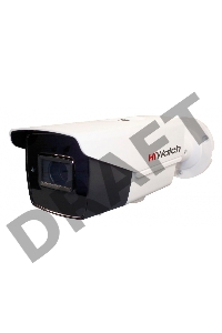 Видеокамера Hikvision HiWatch DS-T206S 2.7-13.5мм