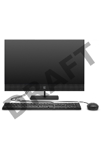 Моноблок HP ProOne 400 G6 23.8