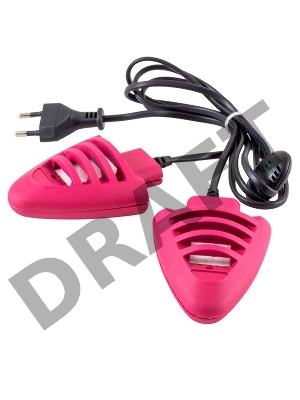 Сушилка для обуви Noname Комфорт