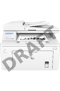 МФУ HP LaserJet Pro MFP M227sdn