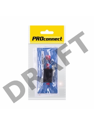 Переходник HDMI (гнездо HDMI - гнездо HDMI), (1шт.) (пакет)  PROconnect