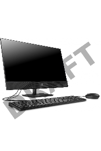 Моноблок HP ProOne 400 G6 23.8