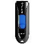 Флеш Диск Transcend 16Gb Jetflash 790 TS16GJF790K USB3.0 черный