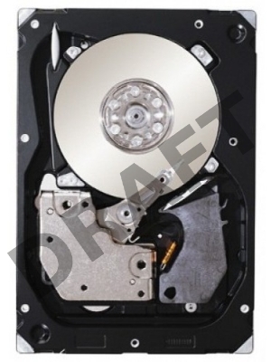 Жесткий диск Seagate Original SAS 2.0 600Gb ST3600057SS (15000rpm) 16Mb 3.5
